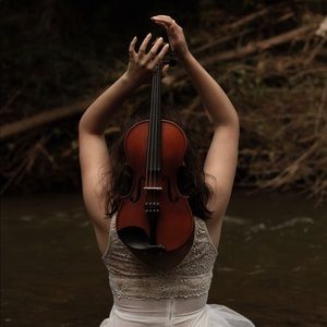 Meet your Posher, Gianna